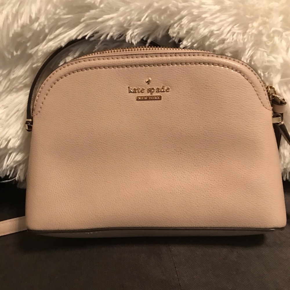 Kate Spade Patterson Drive Peggy crossbody bag
